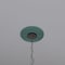 Ekena Millwork Baltimore PVC Medallion (Canopies up to 4 1/4"), 10"OD x 3 1/2"ID x 3/4"P, Metallic Sea Mist CMP10BAFSM - alternate 8